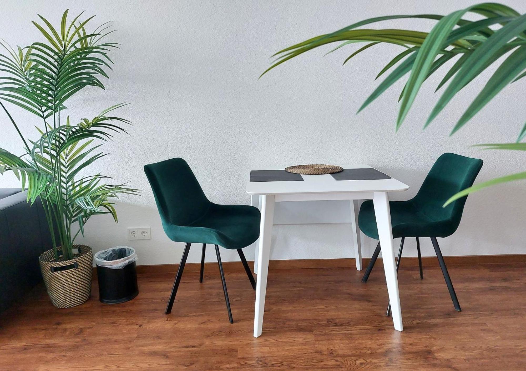 Rooftop Apartments - Modernes Studioapartment Fuer 3 Personen لانغناو المظهر الخارجي الصورة